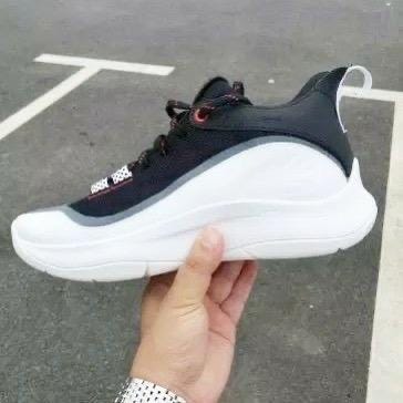 Stephen Curry pays homage to his journey in insoles of forthcoming