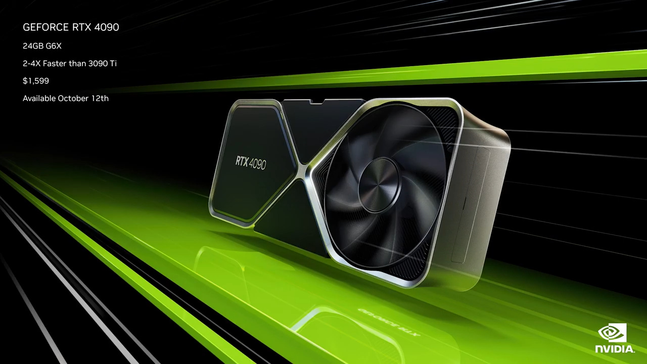 Nvidia top 3 series
