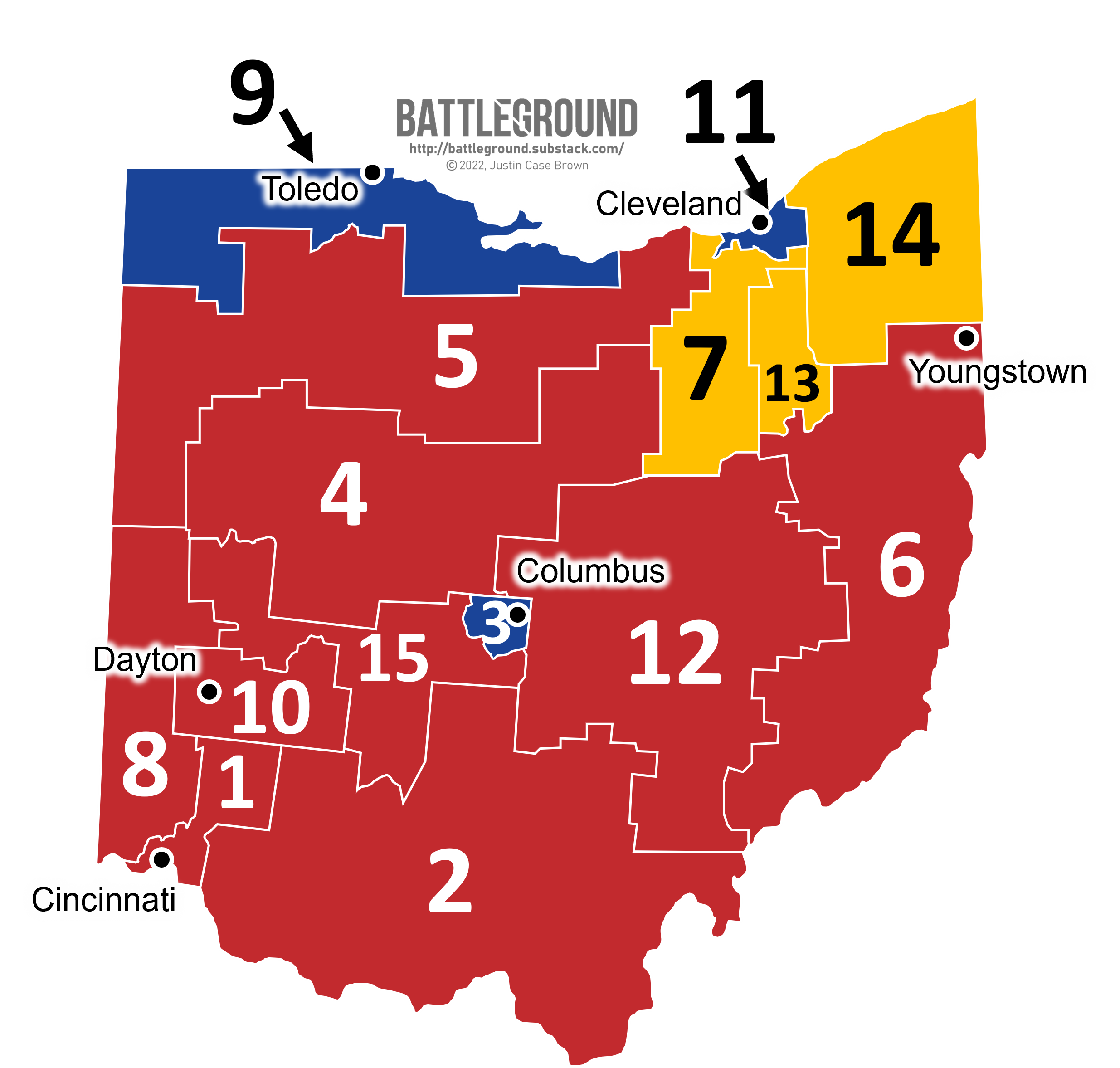 Ohio The 4 Year Congressional Map By Justin Brown E0a659c5 71b6 4fbd 8b10 64cf273eb706 2470x2355