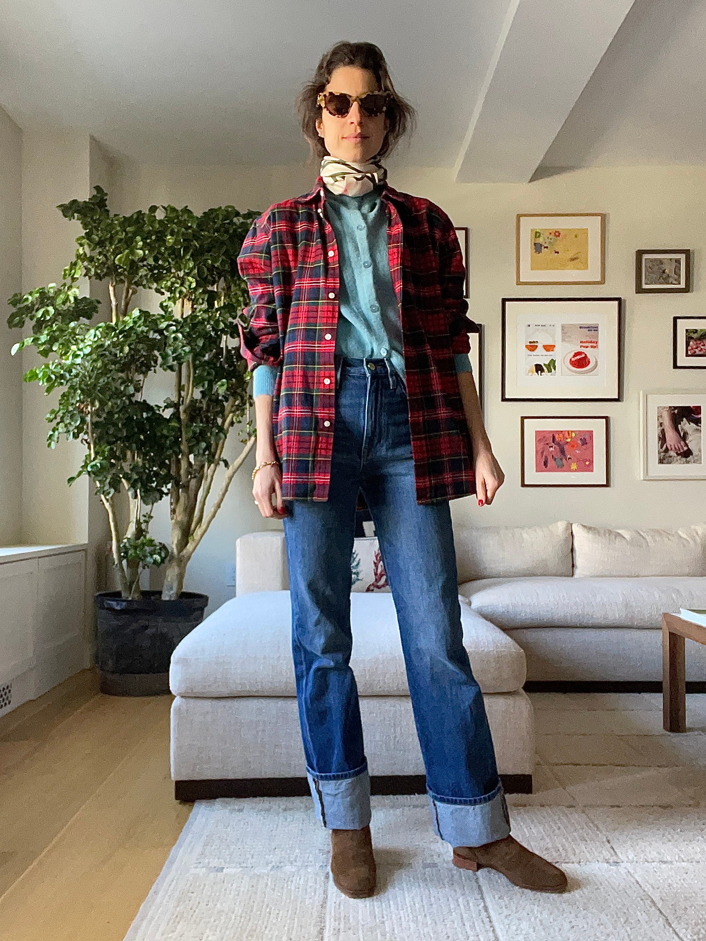 The Cereal Aisle by Leandra Medine Cohen Substack
