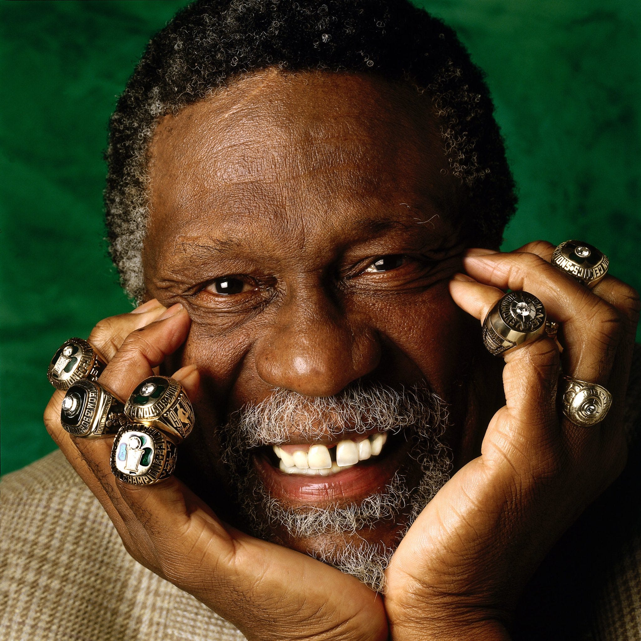 How Many Nba Championships Does Bill Russell Have Cheap Sale ...