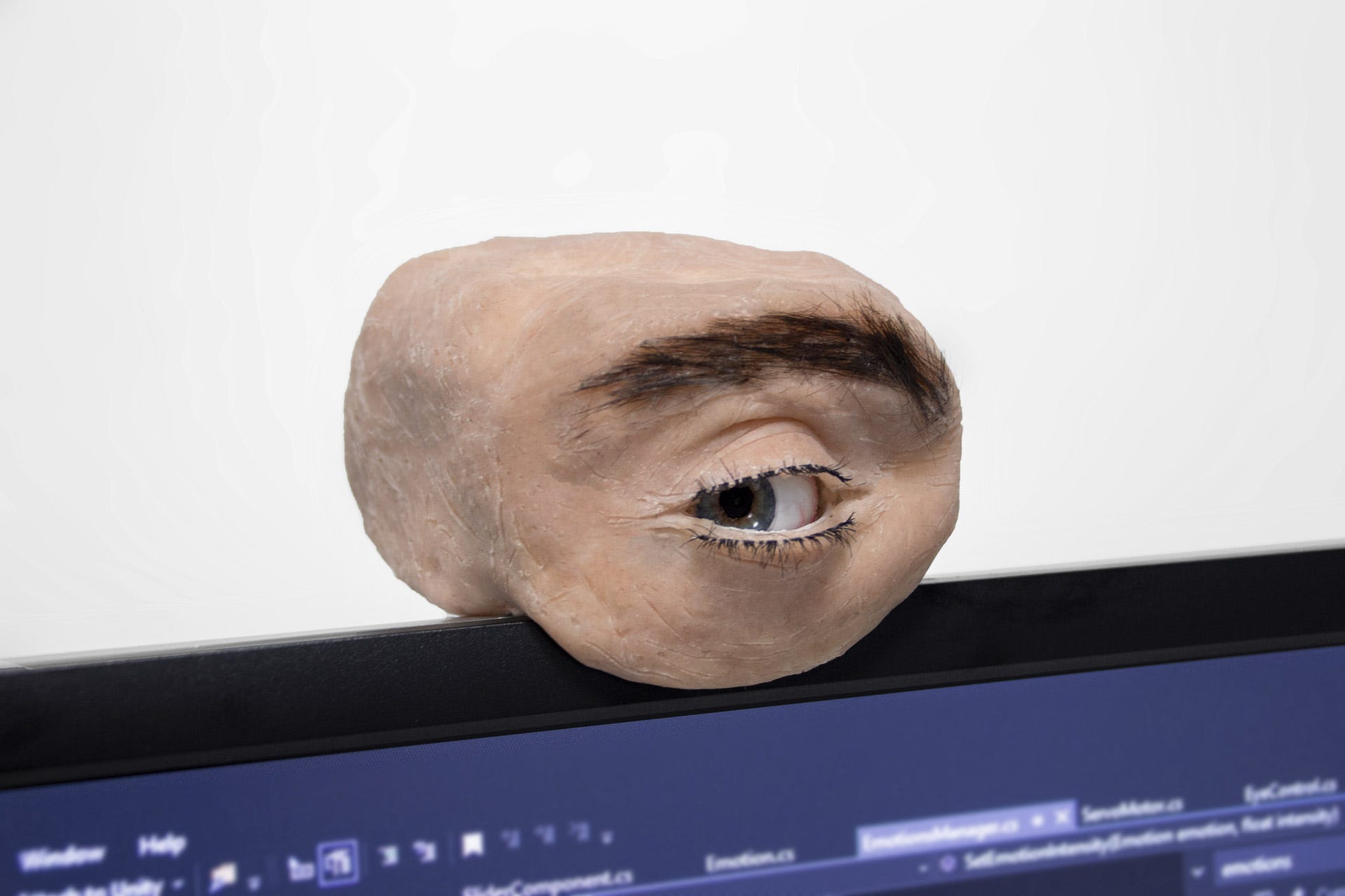 Worst. Webcam. Ever. by Elgan Media Inc. Mike s List