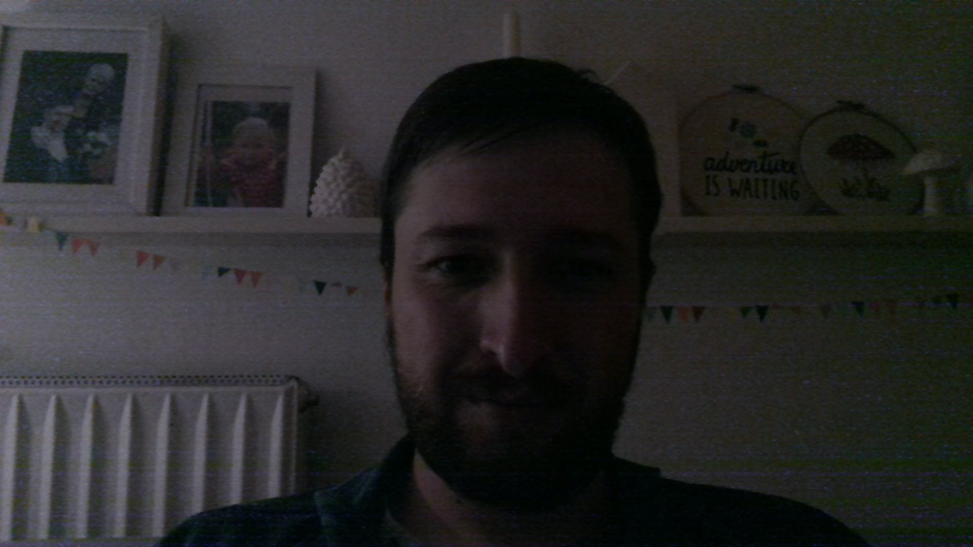 30 Jahre Luca, ganz viele Projekte und Digitalkonferenz in Wien