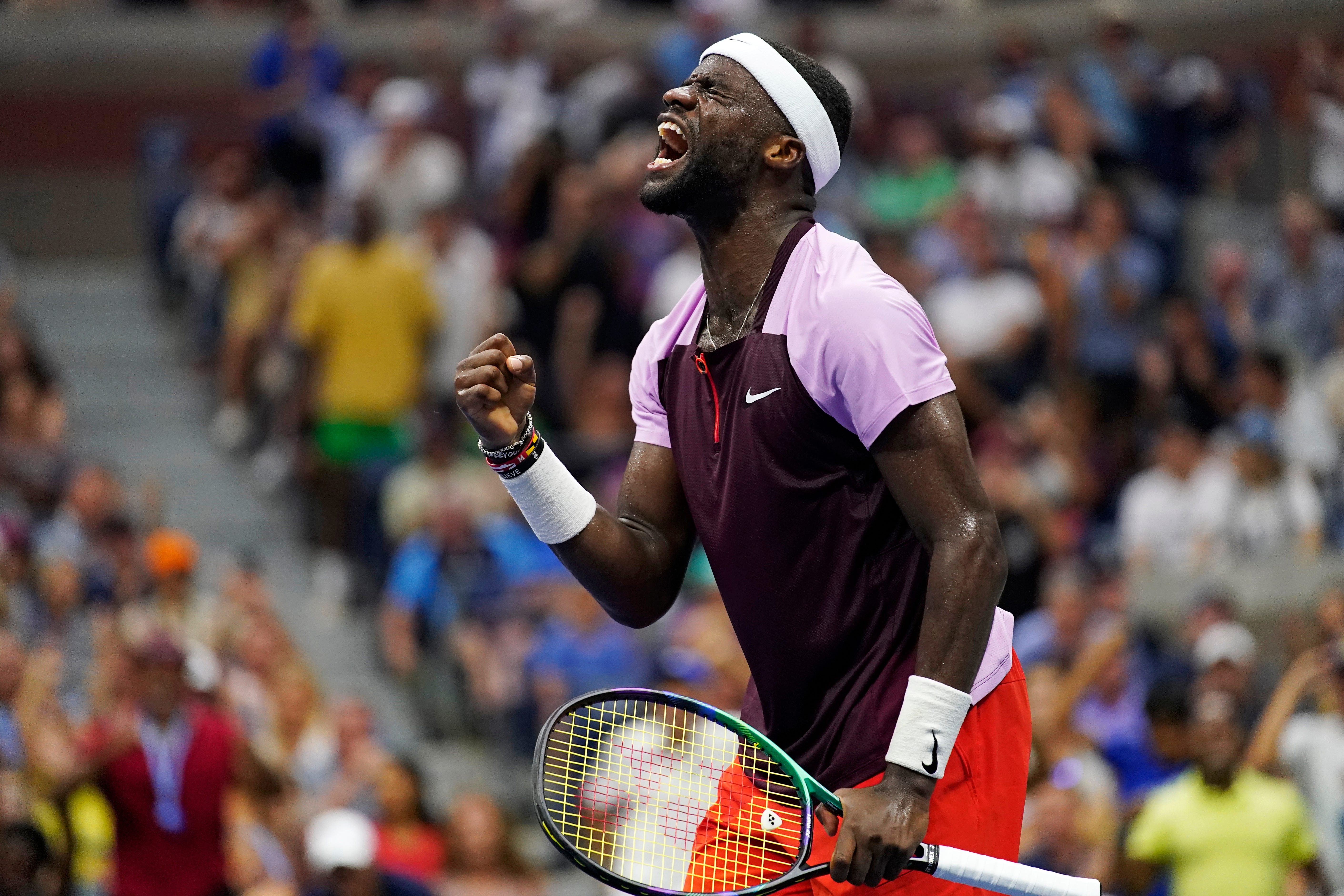 Us open top 2019 amazon prime