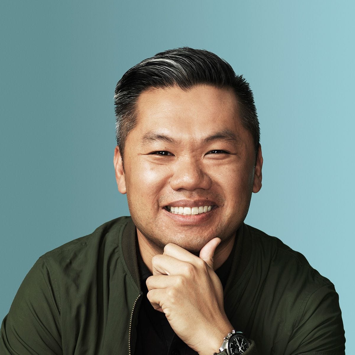 Andrew Chen | Substack