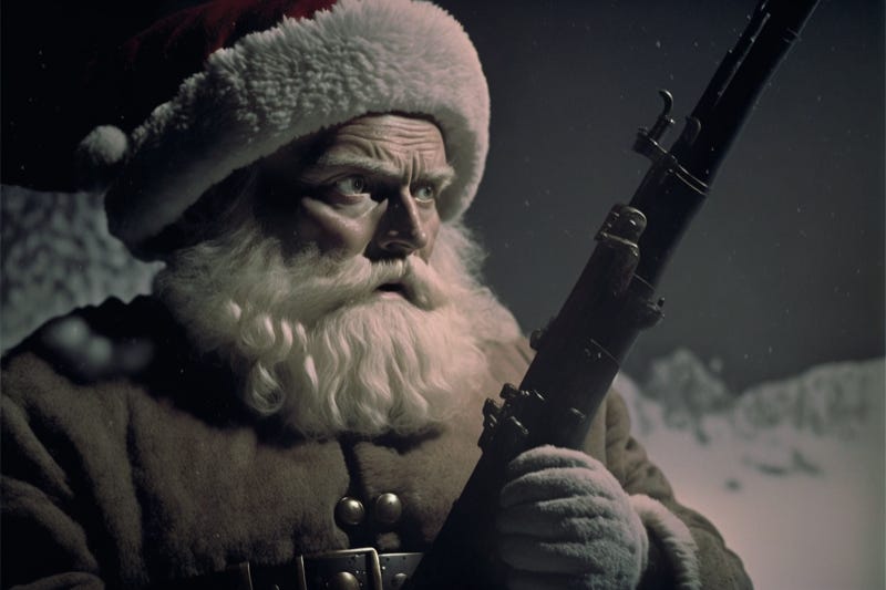 The christmas chronicles store full movie dailymotion
