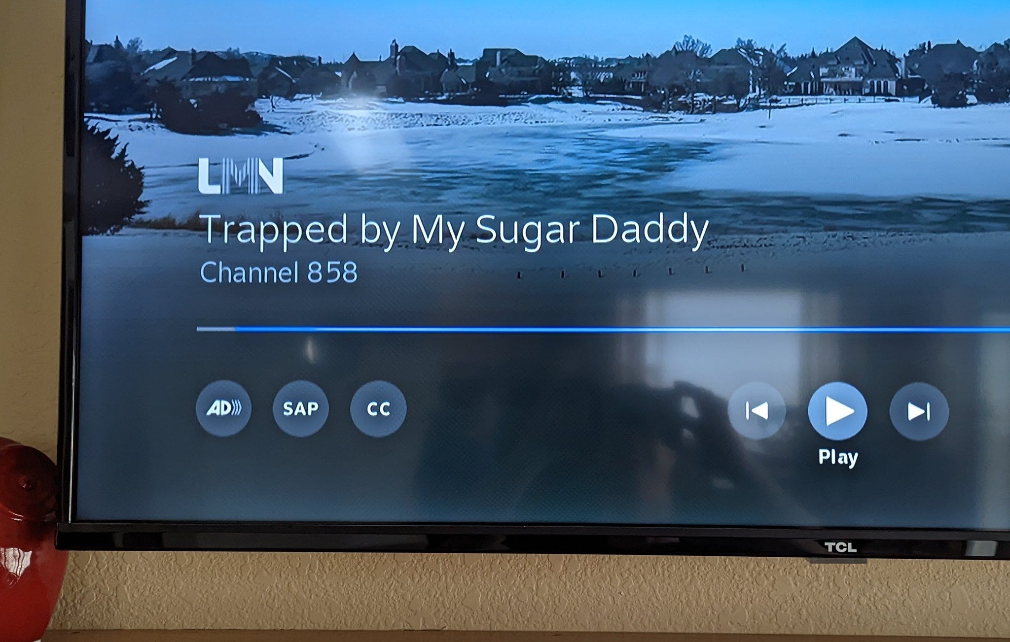 Nostalgia Overload John A. Daly