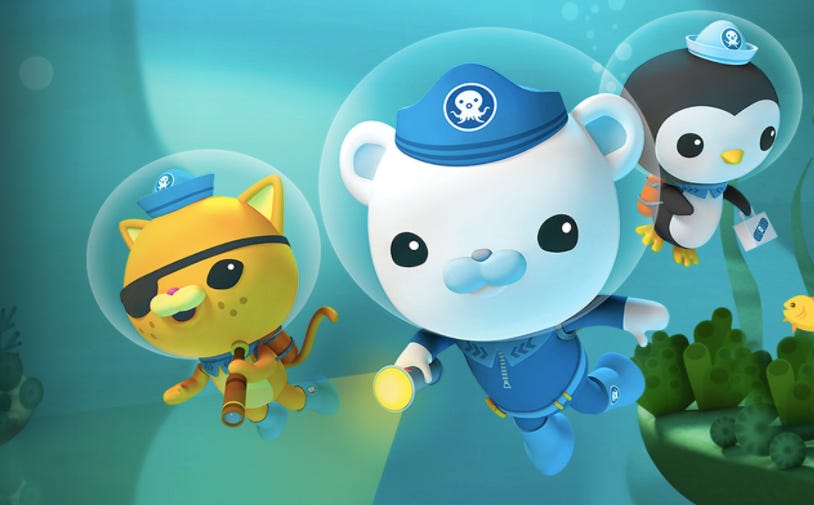 The Clock Strikes... by Nancy Rommelmann Make More Pie