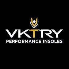 Upside Startup Profile VKTRY Gear Leading Performance Insoles