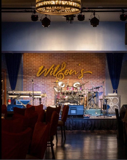 South jersey jazz deals