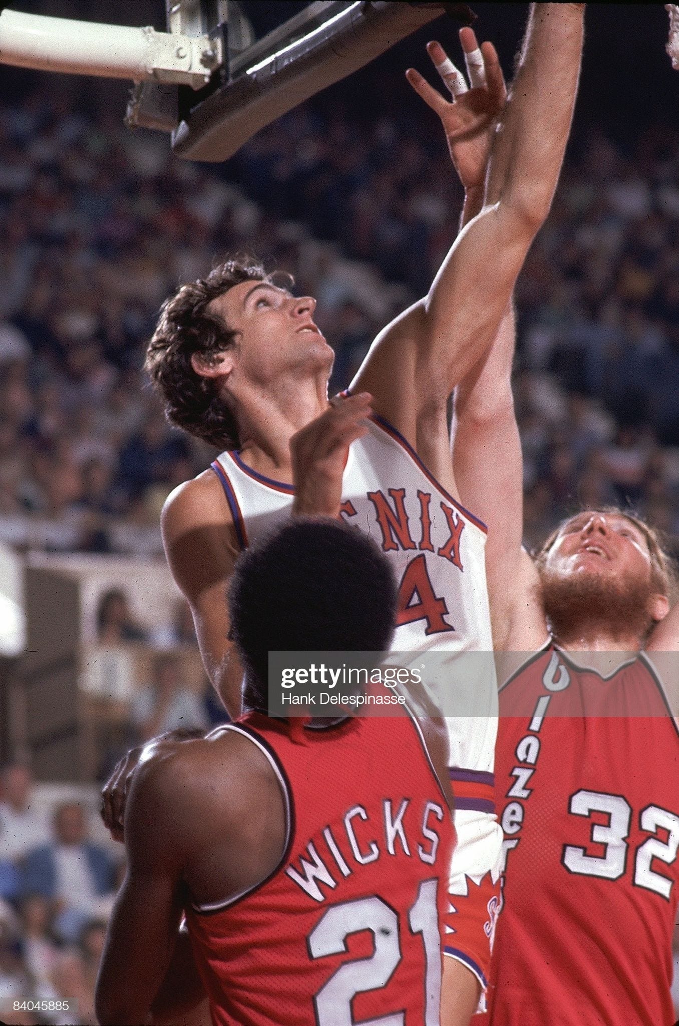 Paul westphal jersey sales