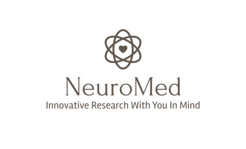 NeuroMed - by Andrew Saunders - NeuroMed
