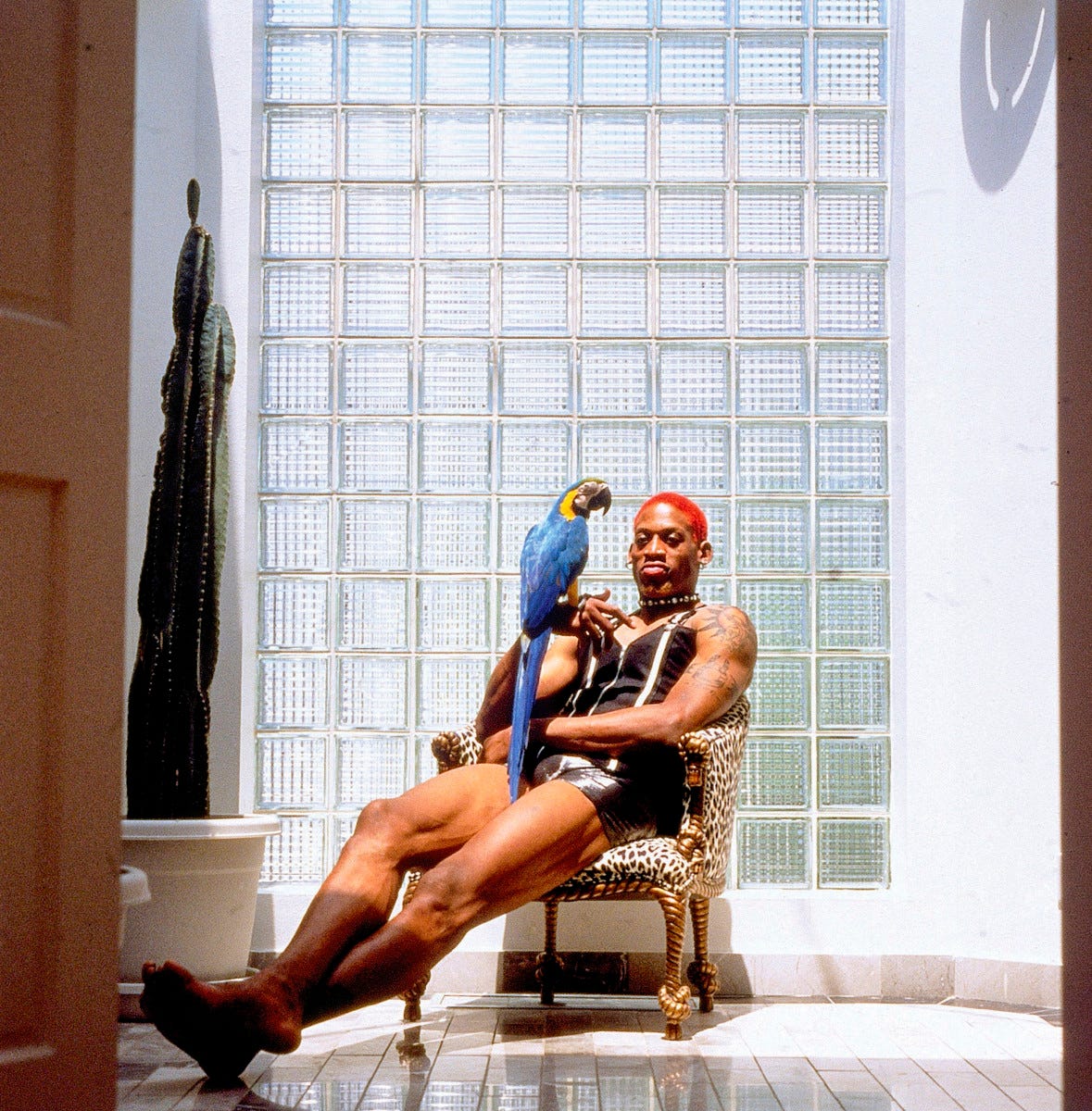 Dennis rodman 30 on sale for 30 amazon prime
