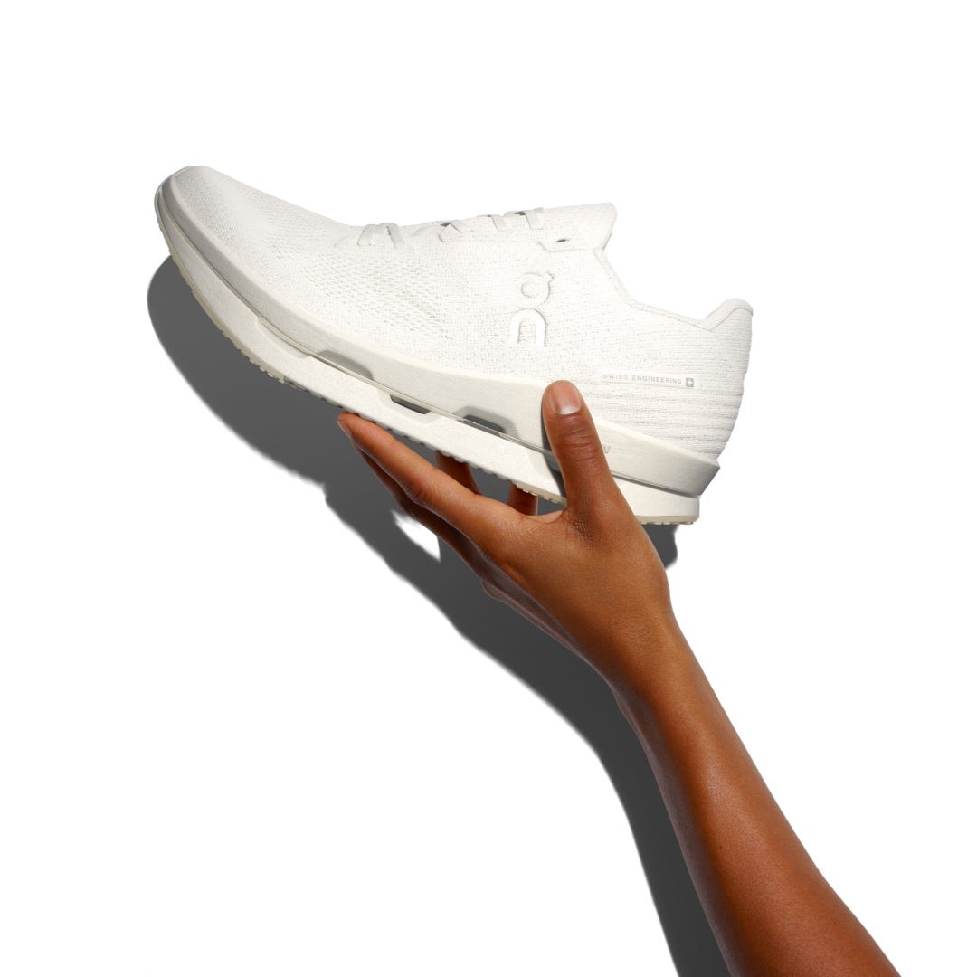 Sneaker subscription outlet