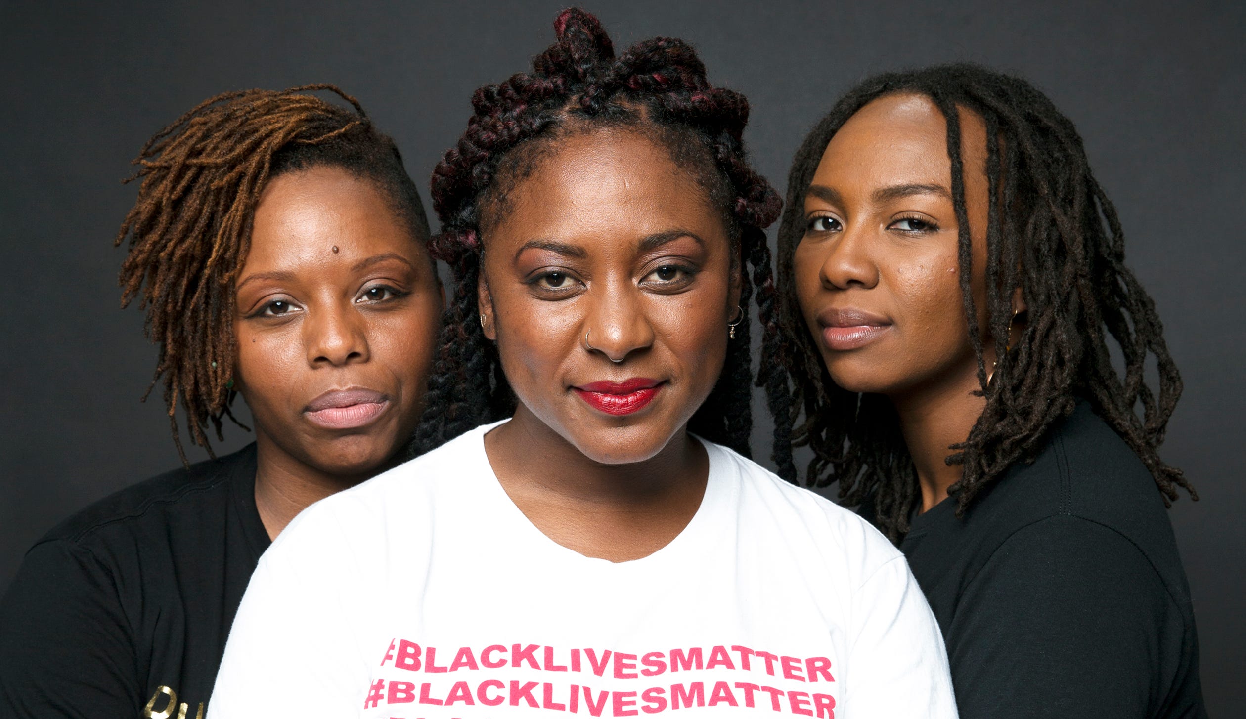 Alicia garza patrisse cullors and opal tometi learning from the