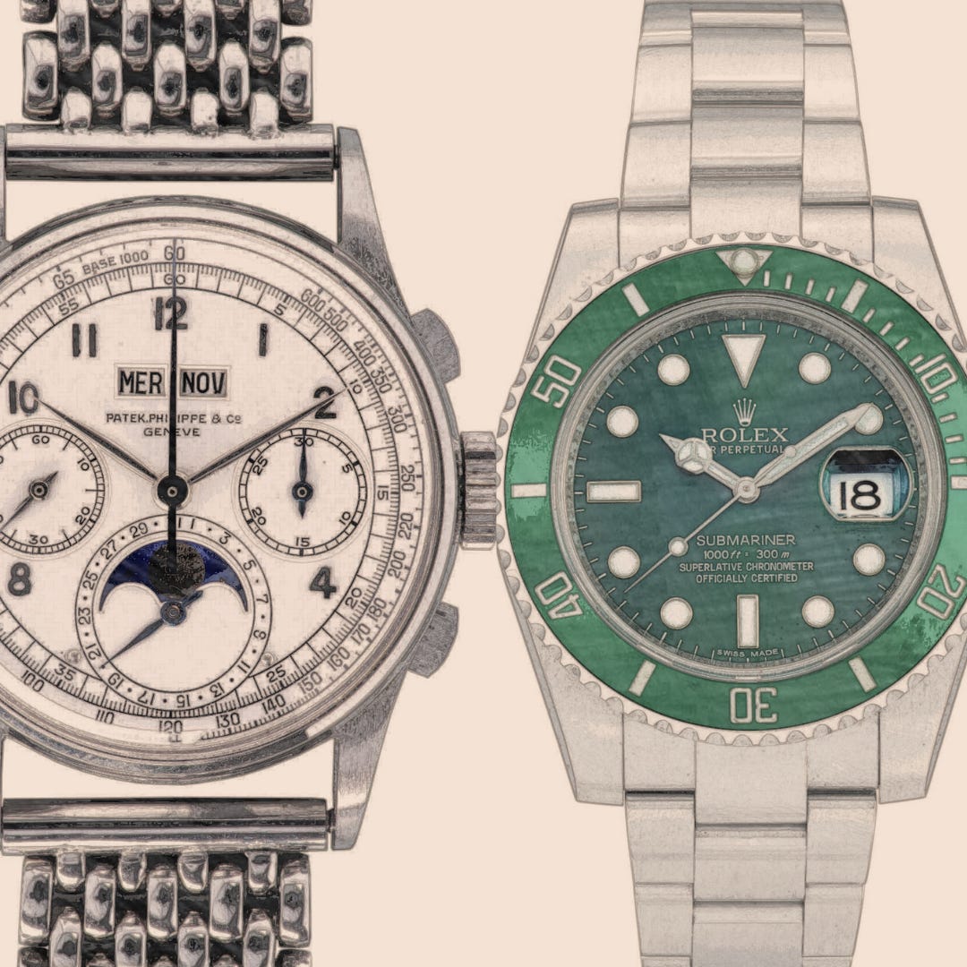 Rolex clearance watch amazon