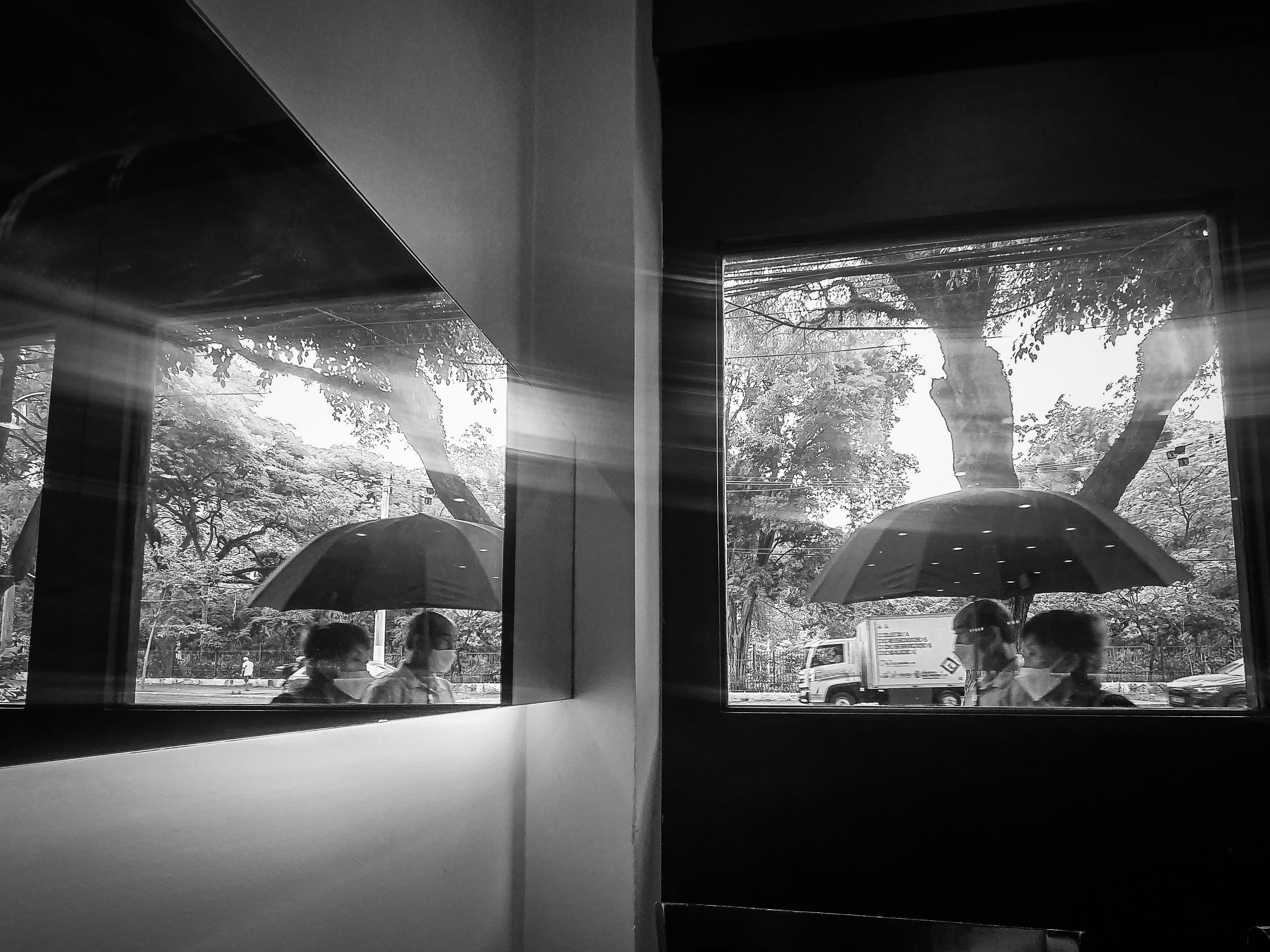 carta 3 livros como uma janela para a alma