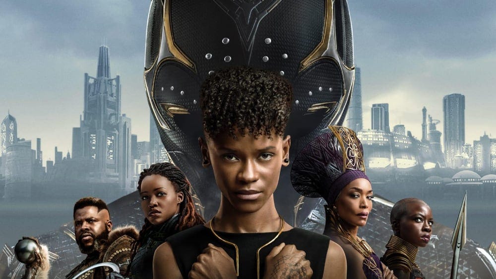 Weekend Reads (Nov 5): “Black Panther,” PG-13 Movies, Netflix’s Ads