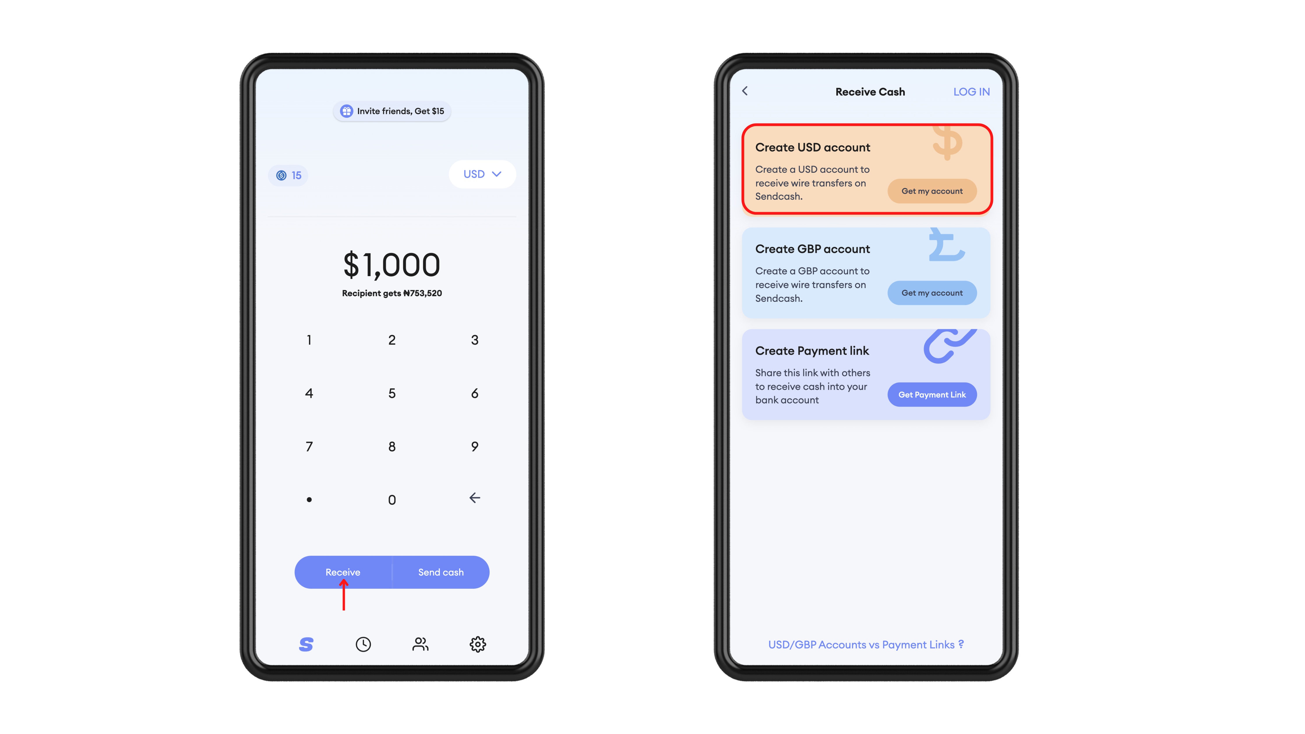 How to withdraw money from Deel to your Nigerian bank account.