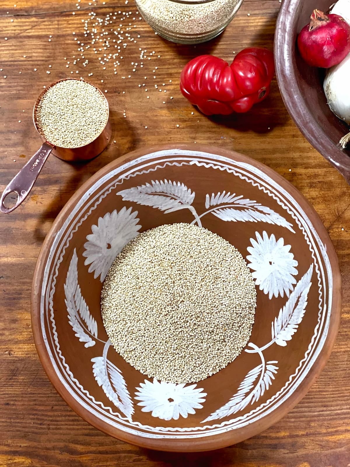 How and Why to Soak Quinoa by Mike Elgan