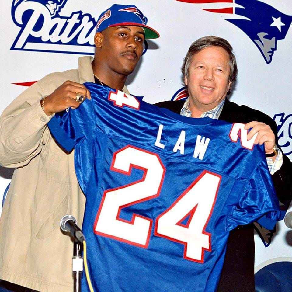 1995 nfl draft hot sale