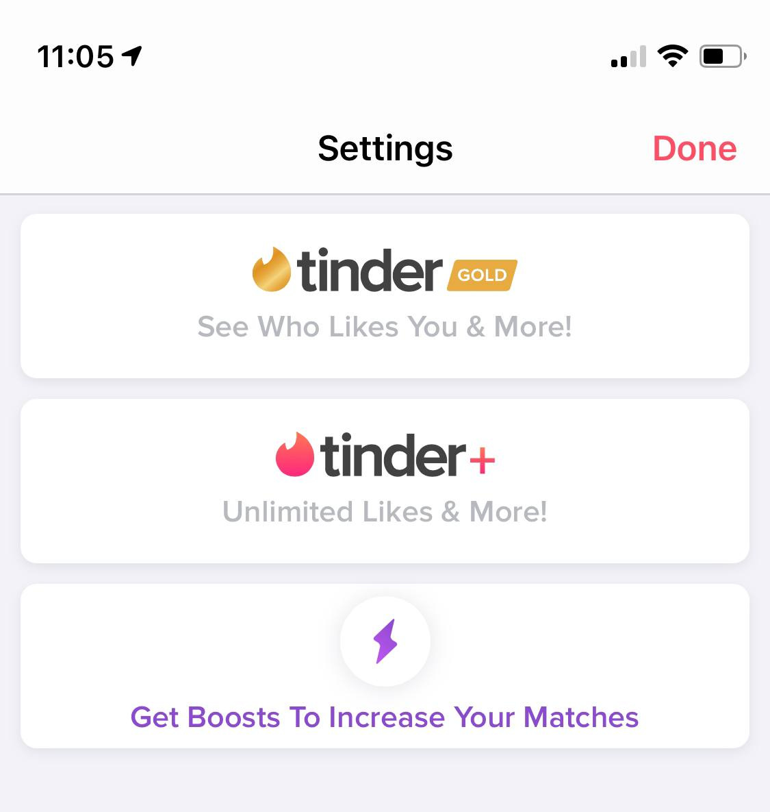 Ultimate Tinder Roadmap - How to get more matches
