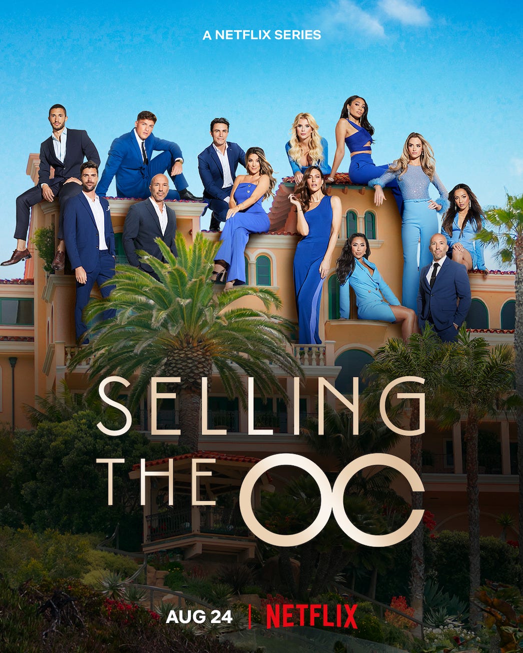 Watch the deals oc online free