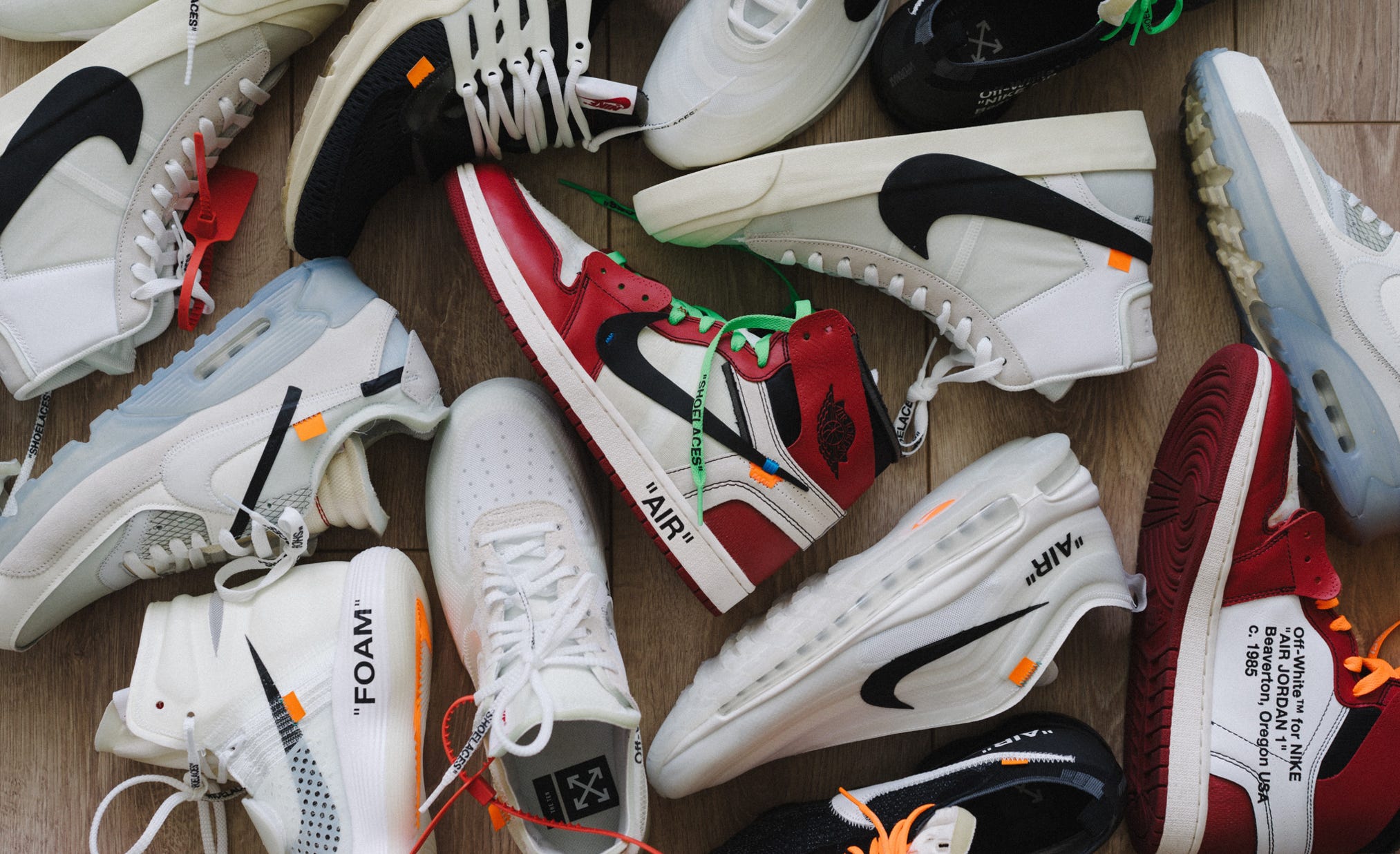 Where can i get my sneakers authenticated hot sale