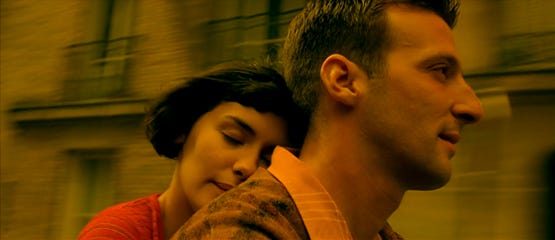 Amelie putlocker best sale