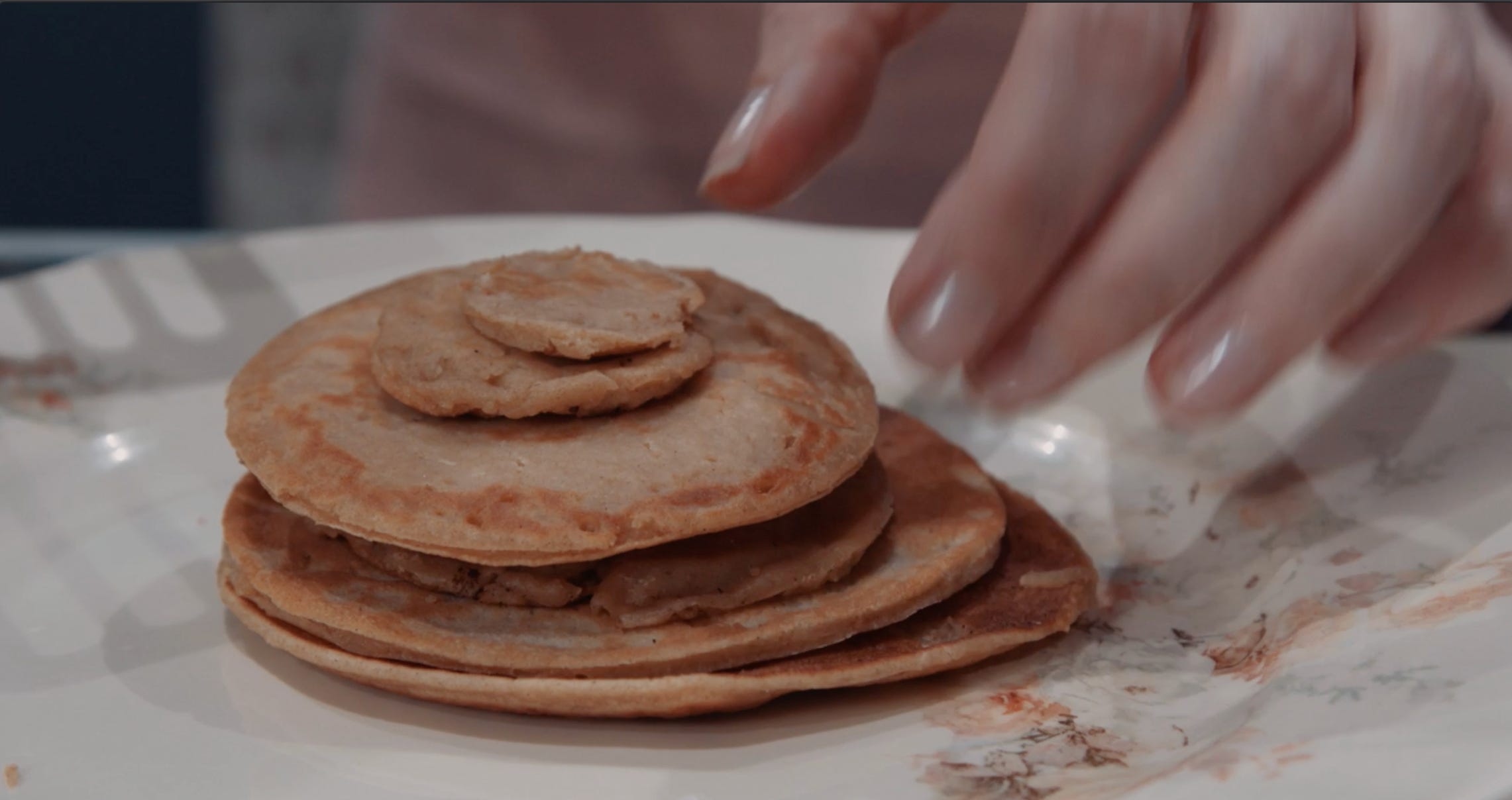No. 18 Pancake sorting 🥞 Dates and history 🔩Shortage of chips