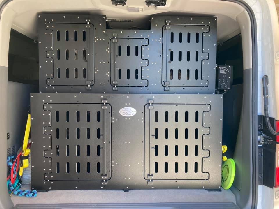 Ll bean ruff top tough kennel