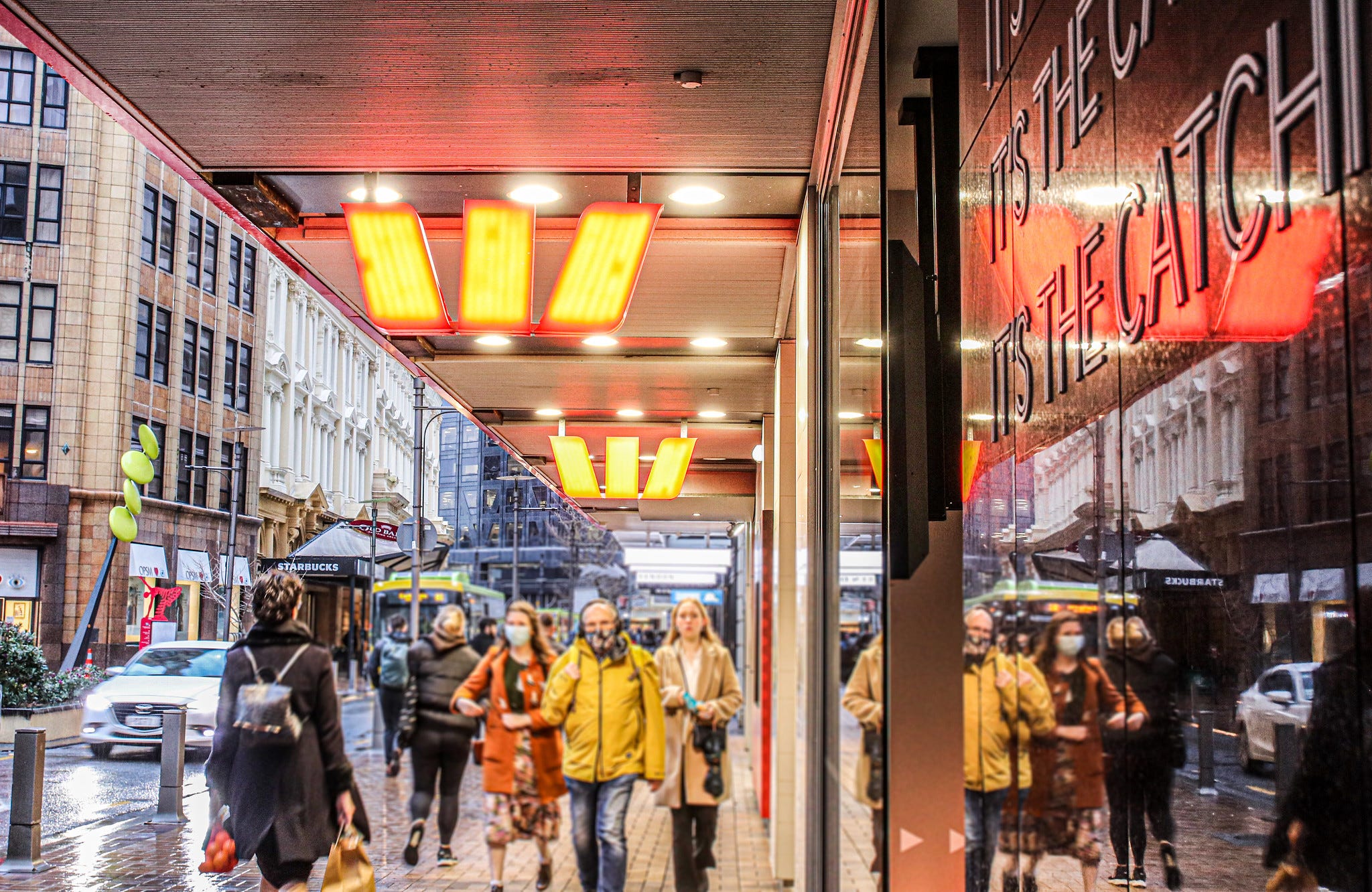 Friday s Chorus The K k By Bernard Hickey friday-s-chorus-the-k-k-by-bernard-hickey