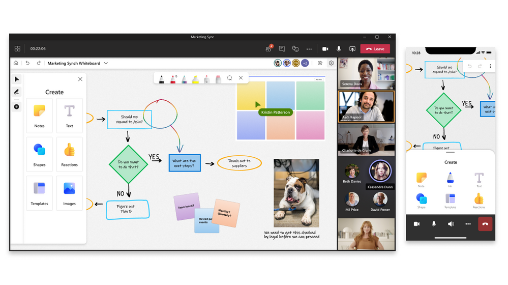 The role of SharePoint in Microsoft 365 - by Mark Kashman