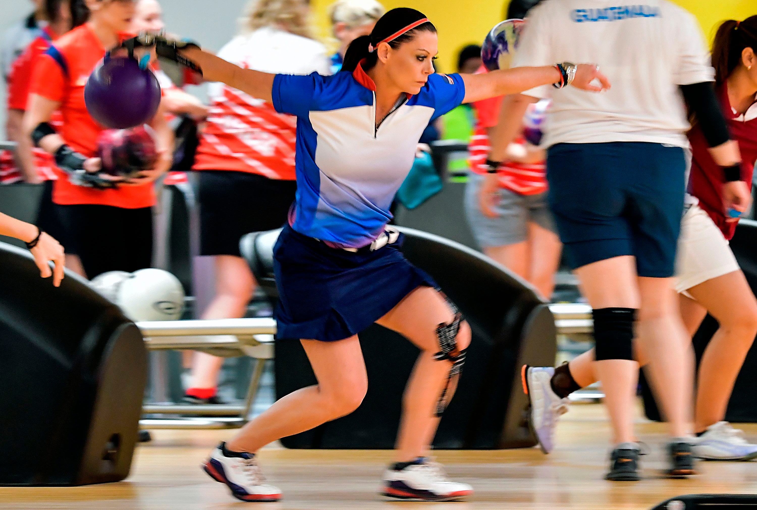 Best womens bowling shoes 2018 new arrivals