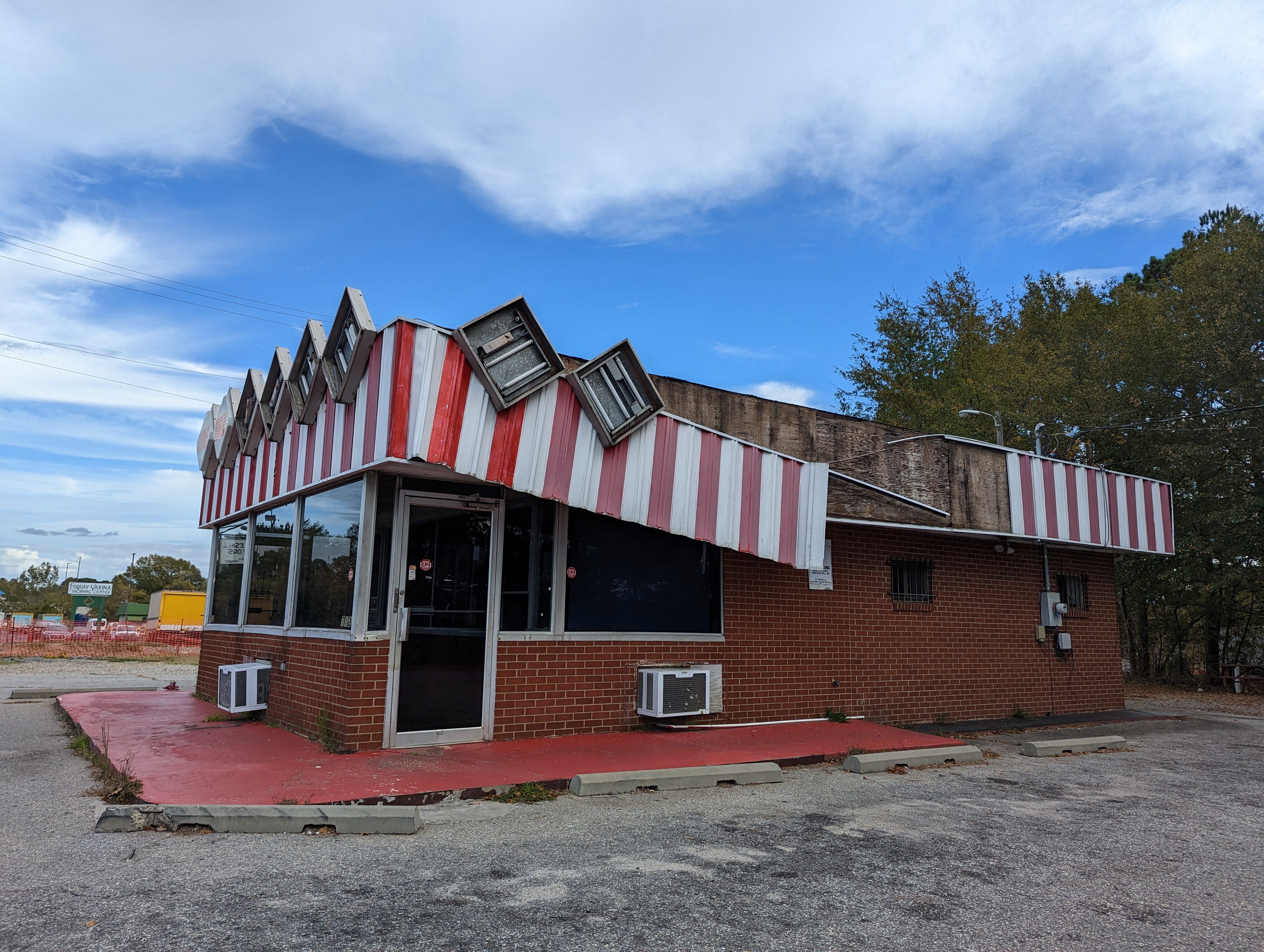 TasteeFreez a bittersweet farewell to a classic location; a