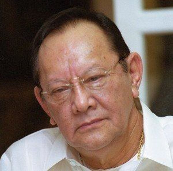 Eduardo Cojuangco, 1935-2020 - by Our Correspondent
