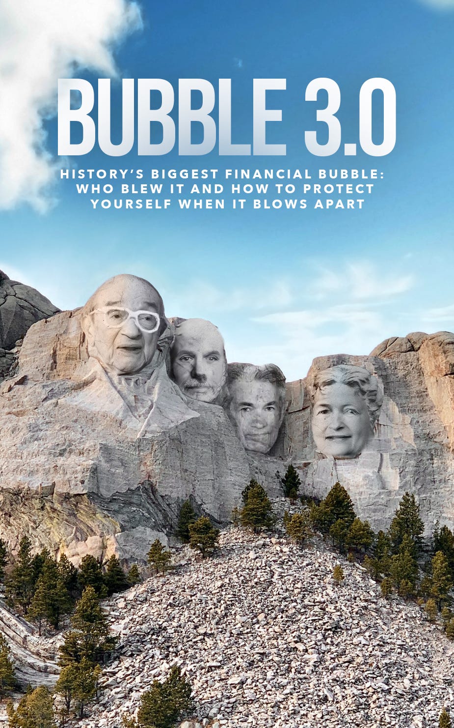 Rushmore financial hotsell
