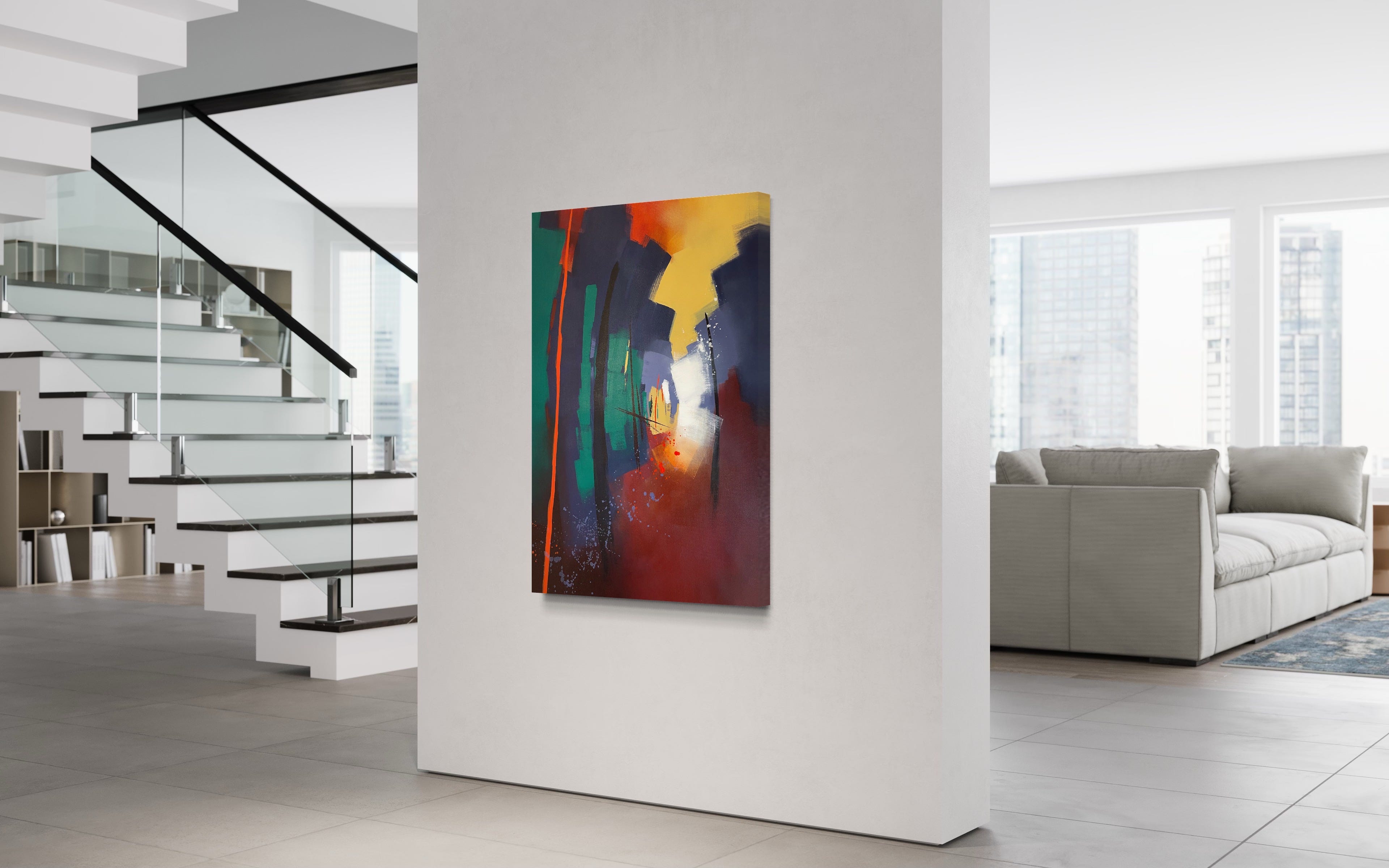 On the names of paintings Caryn Vainio Art