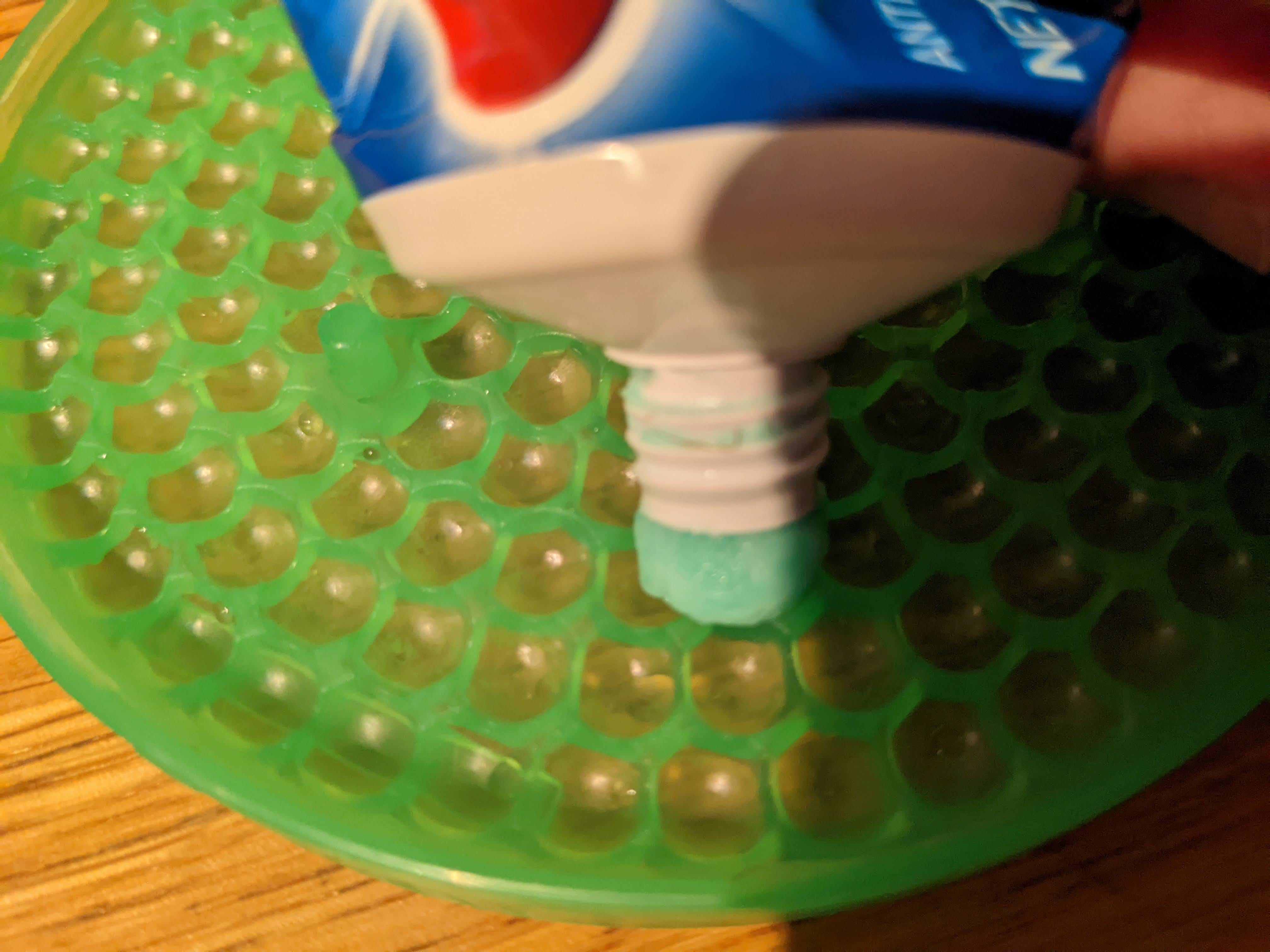 How to shop make dippin dots