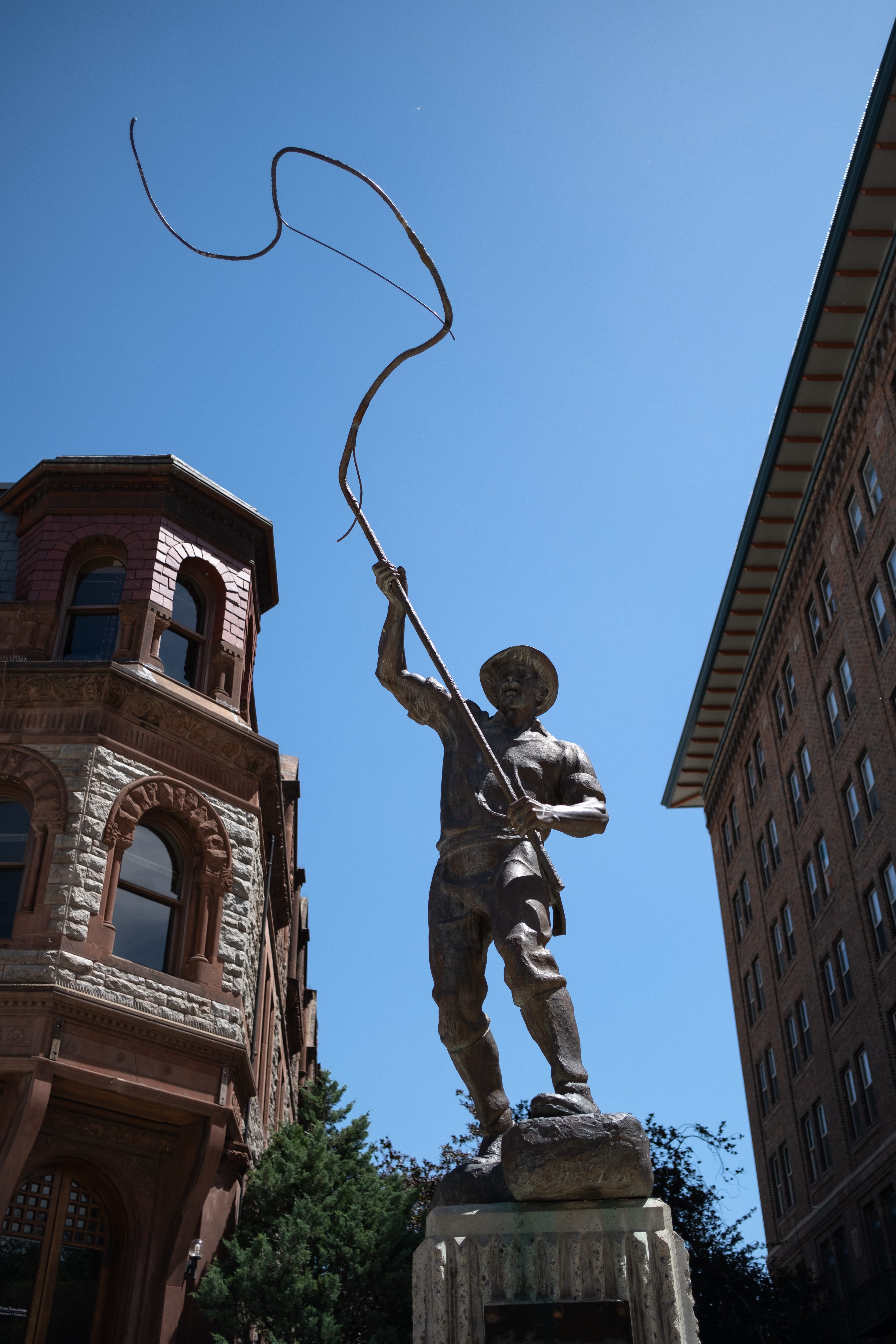 In Memorial by Erika Bolstad The Windfall Dispatch