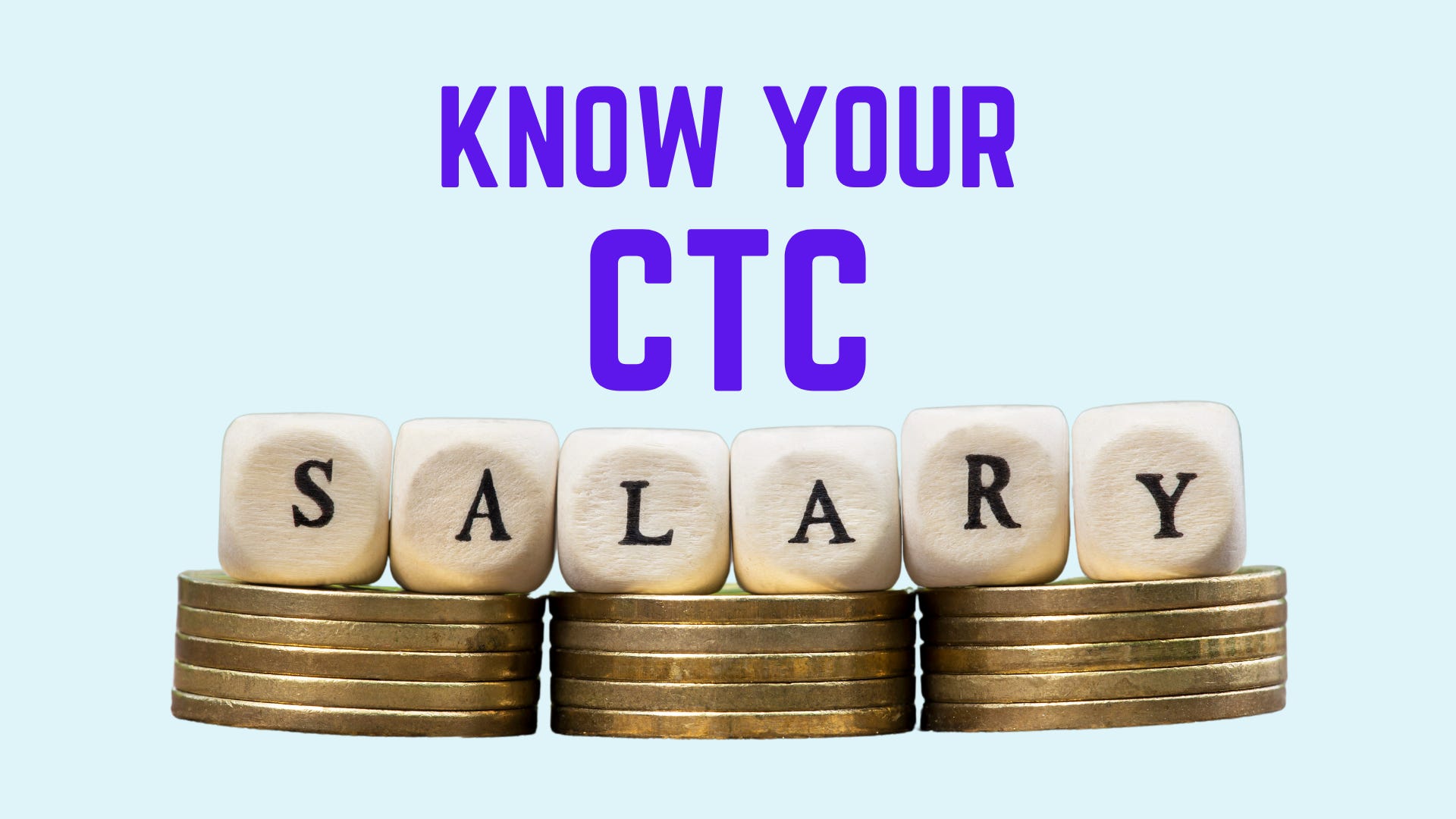 Know Your CTC by Jia JJ Tax Blog