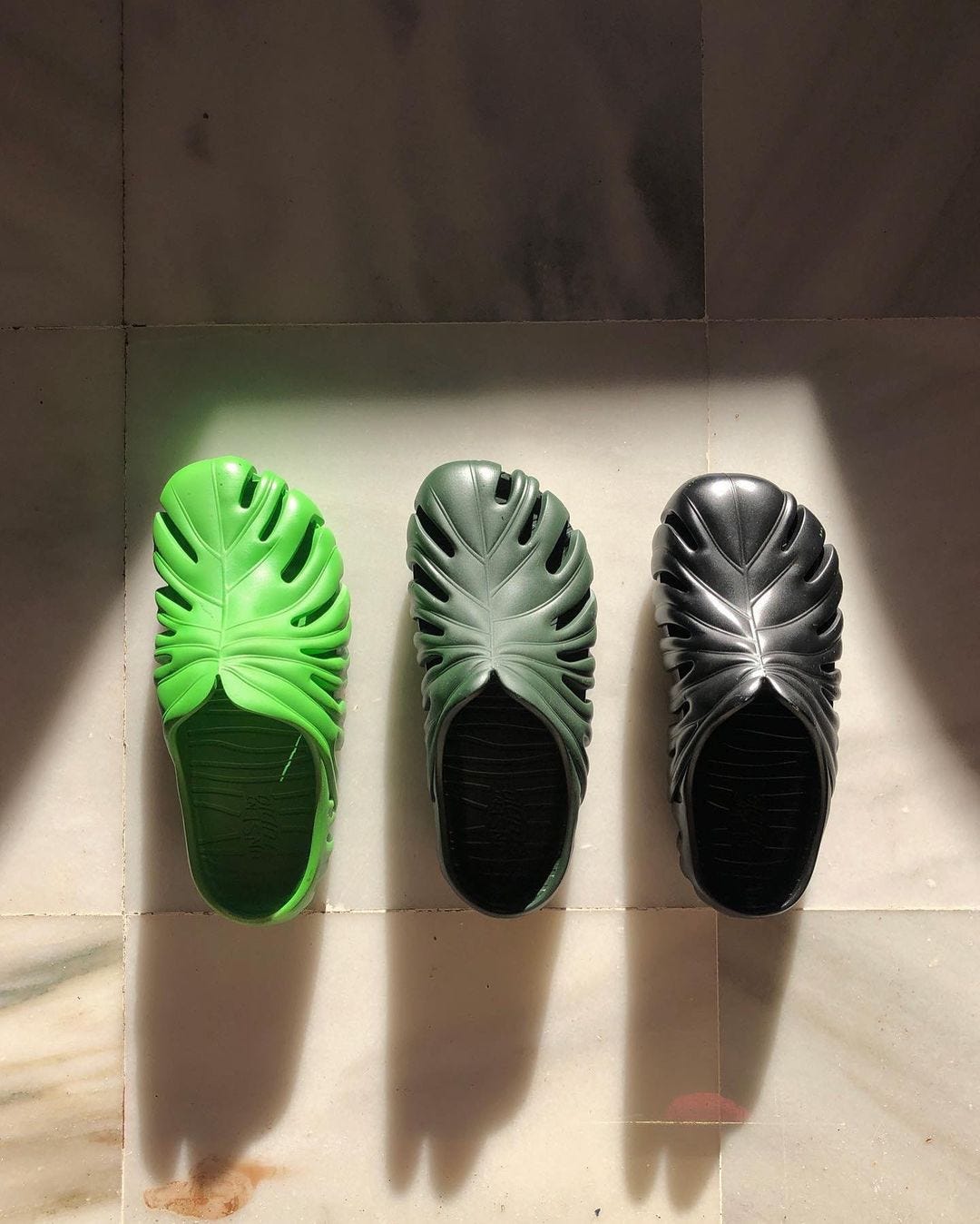 Suicoke new arrivals look alike