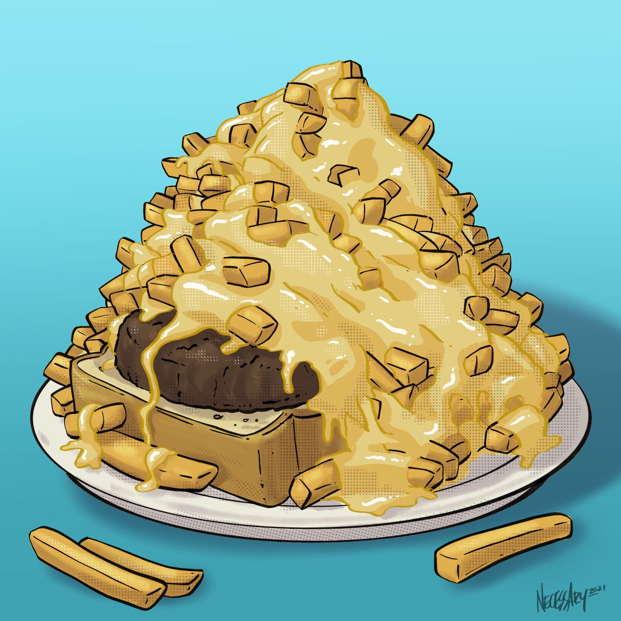 Essentials The Illinois Horseshoe Midwesterner