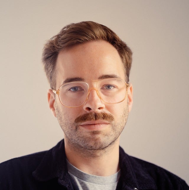 Owen Davies Substack