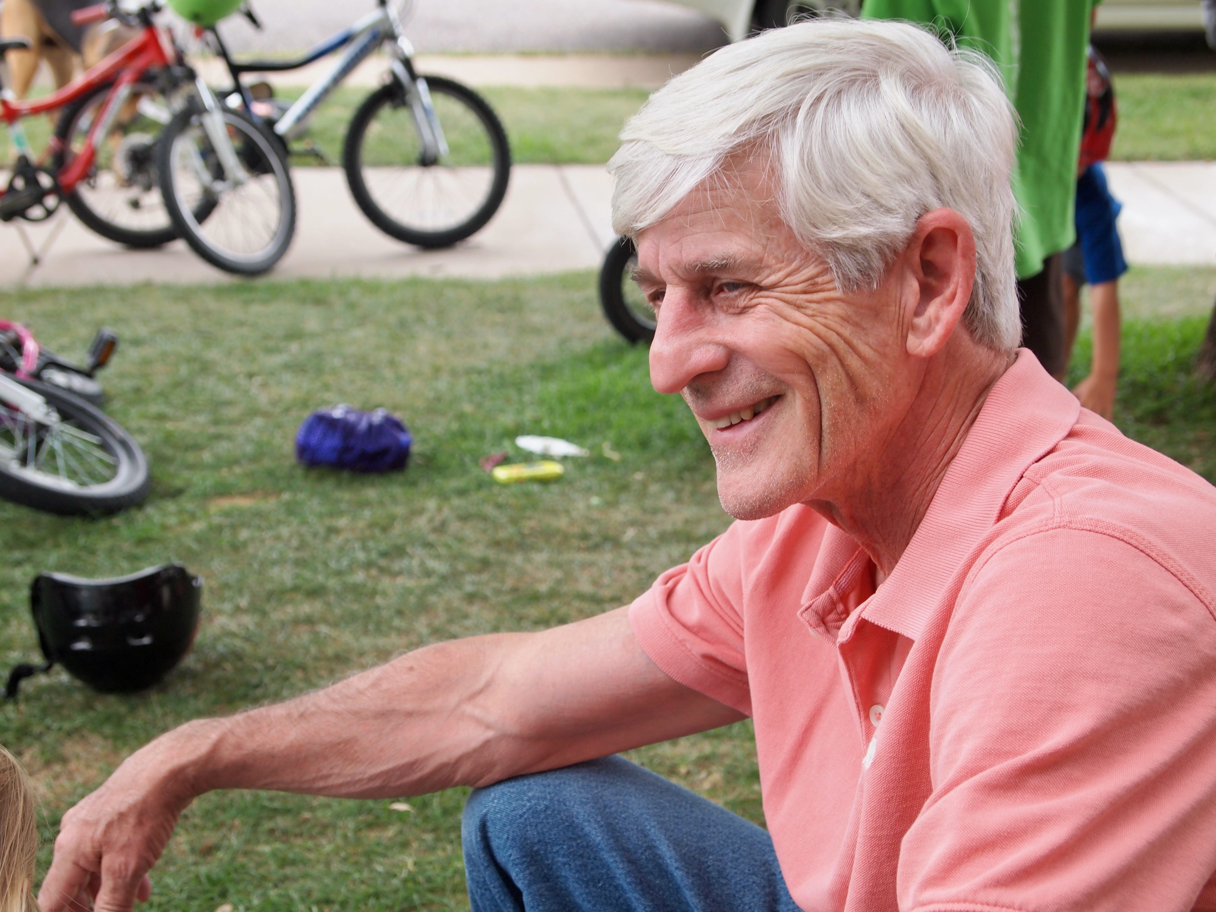 Tim Falls's Newsletter (#five) - by Tim Falls