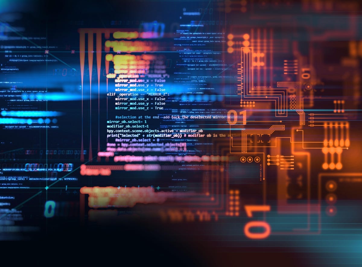 What is the Future of Code? - by Michael Spencer