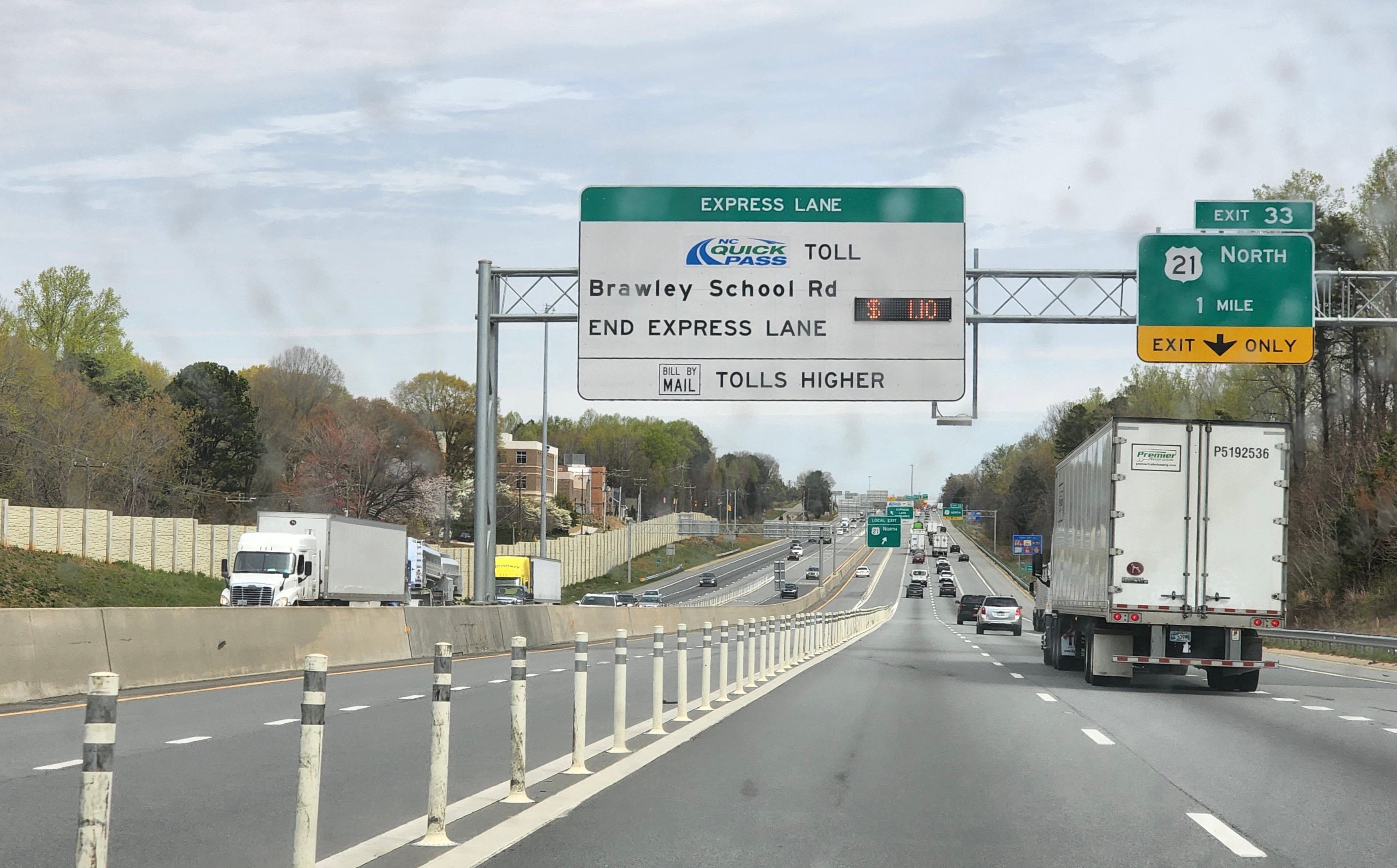 NC Tolls:  Your Ultimate Guide To Lower Costs