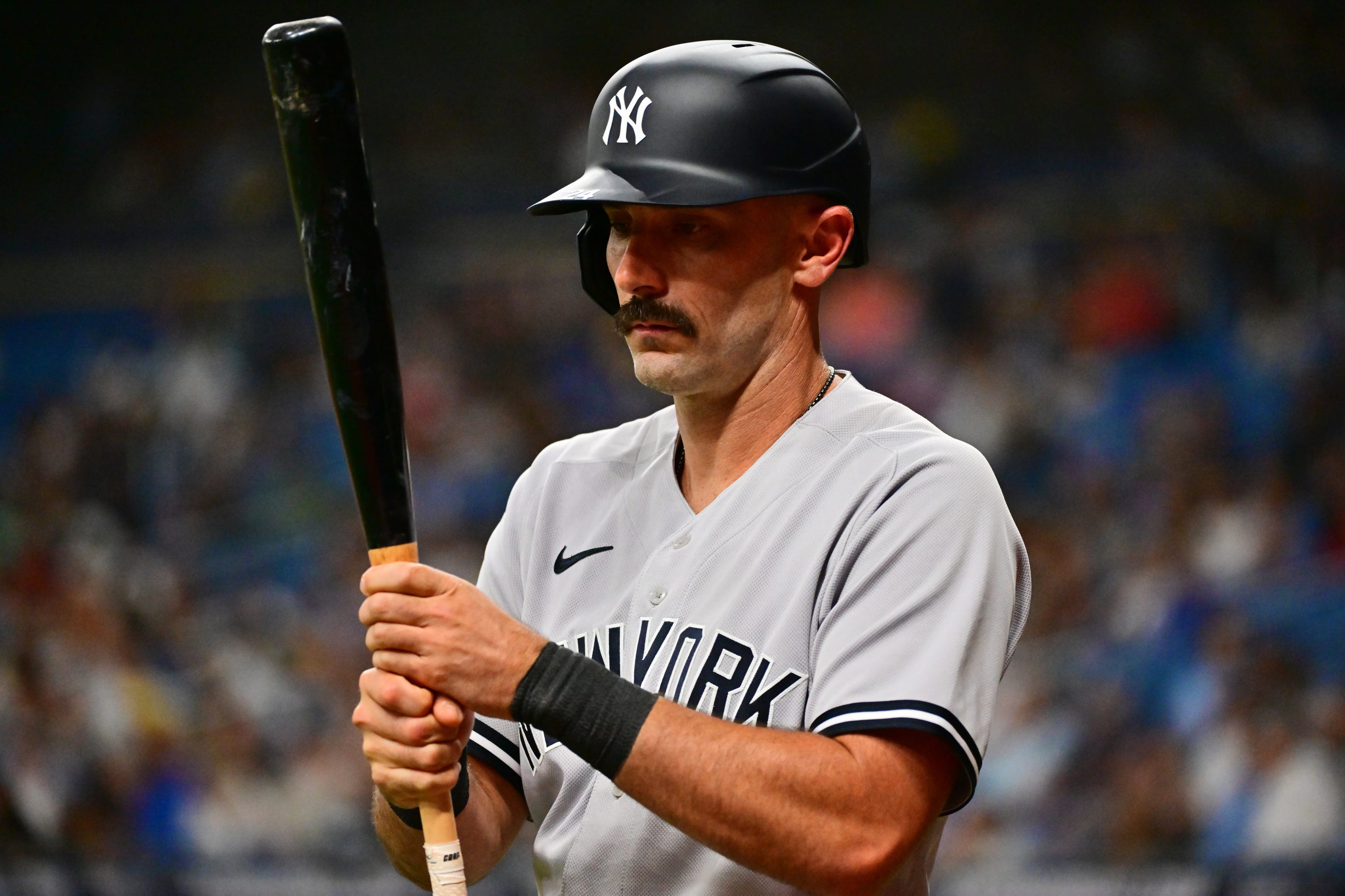 Matt Carpenter's New York rebirth is the product of an undeniable work