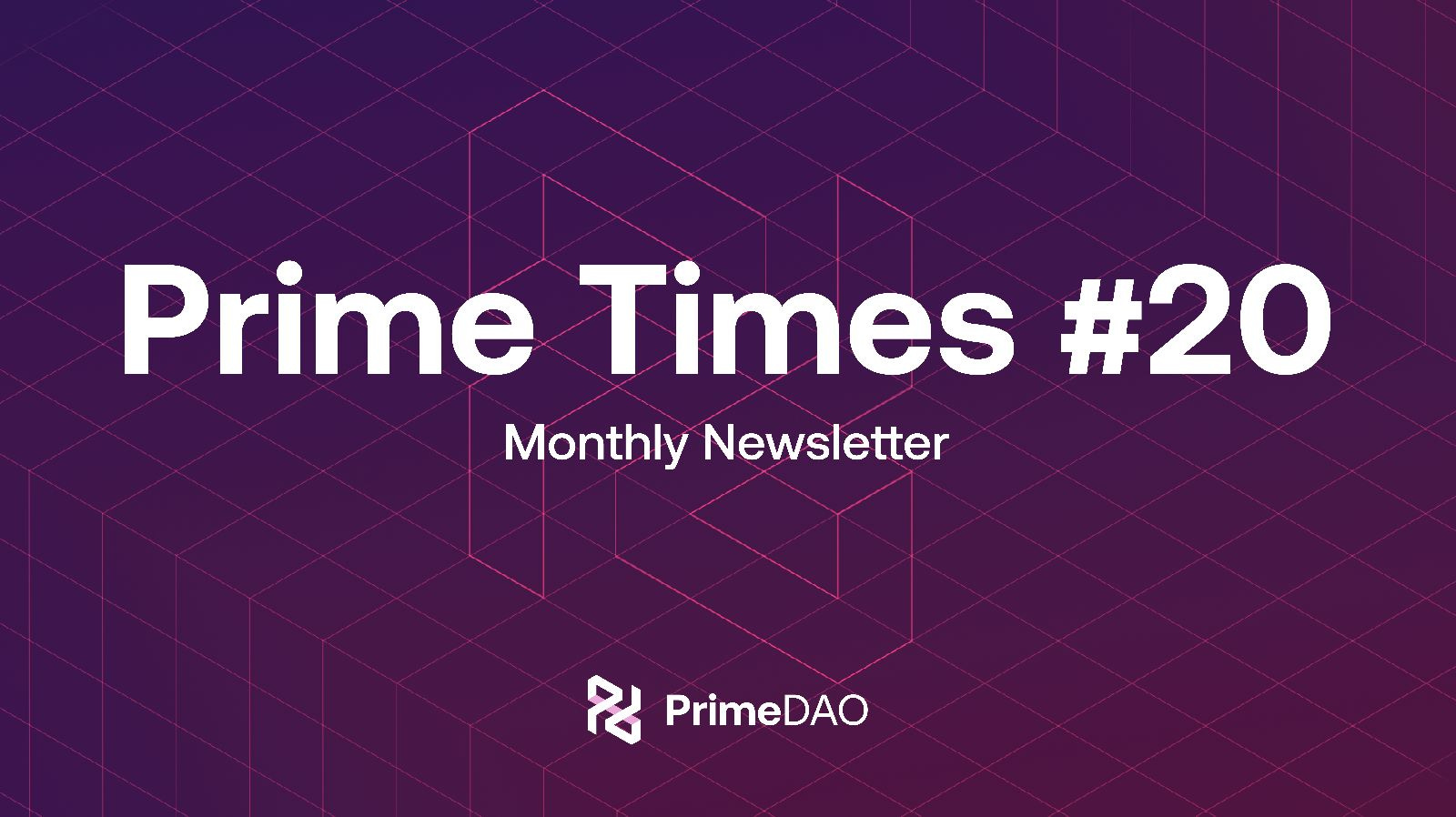Prime Times 20—Kolektivo's Seed Launch on Prime Launch, Liquidity