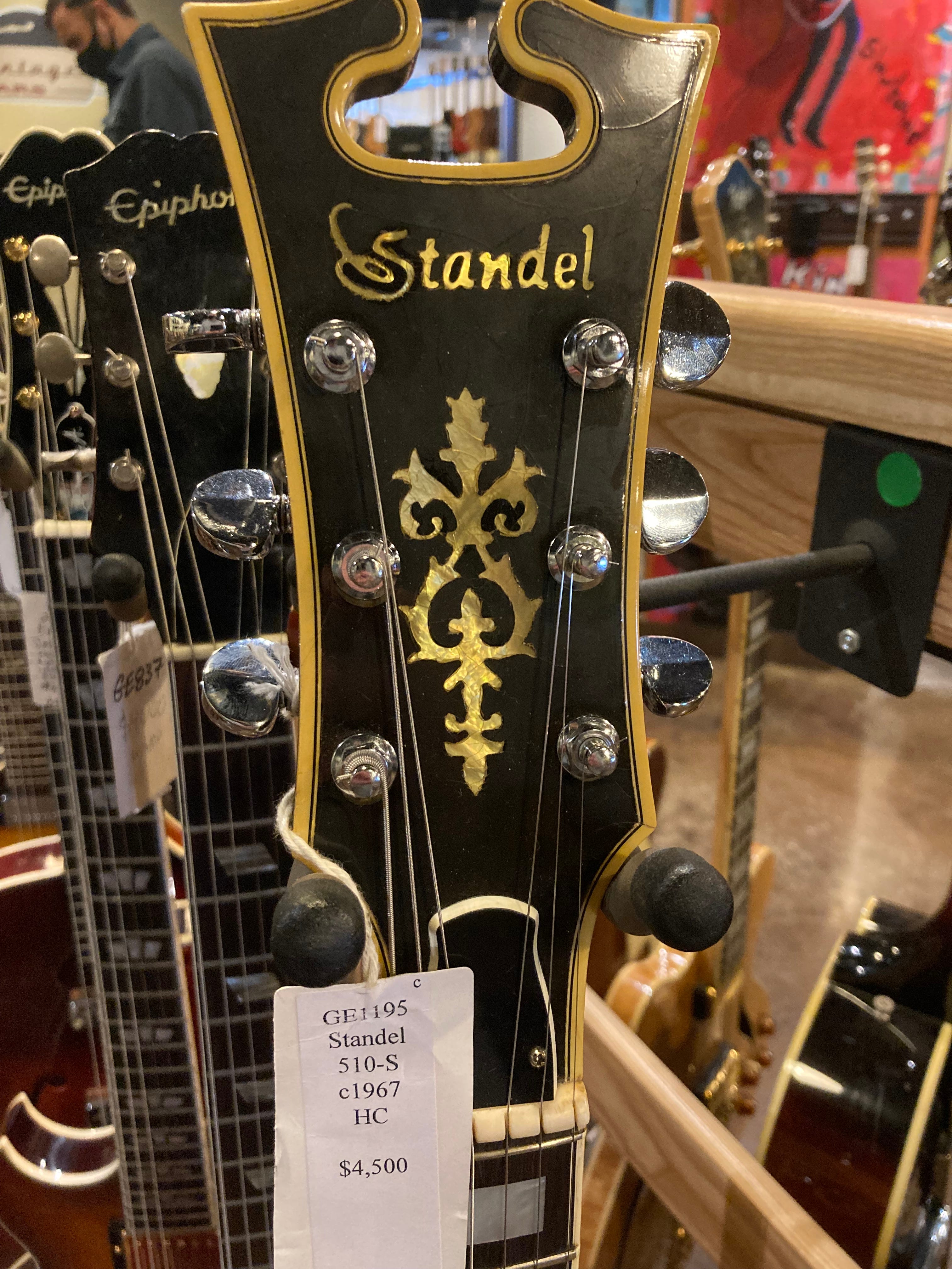 Sublime guitars out of business hot sale